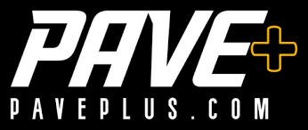Logo der Partnerfirma Paveplus
