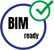Bim ready Logo